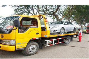 隰县附近24小时汽车拖车服务热线