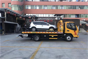 隰县汽车紧急补胎换胎救援