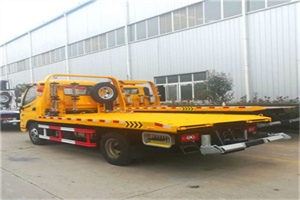 隰县附近拖车救援搭电